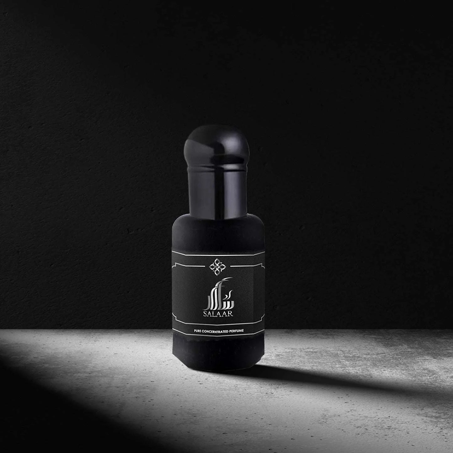 Salaar: The Bold Fragrance by Jabeens | Trusted by 34,000+ scent lovers in UAE.