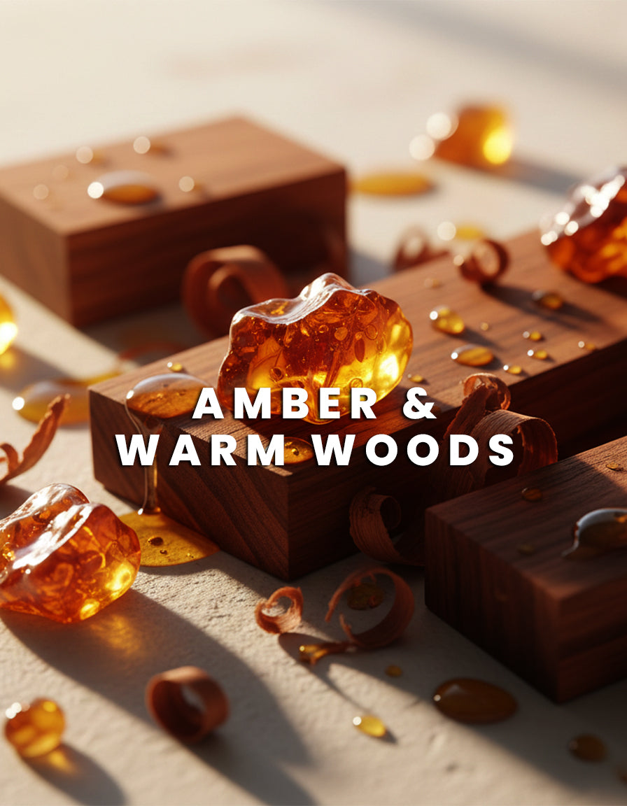 White Musk – Pure & Soft Fragrance for Women