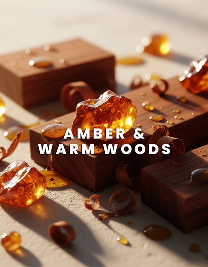 White Musk – Pure & Soft Fragrance for Women