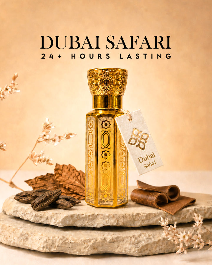 Dubai Safari