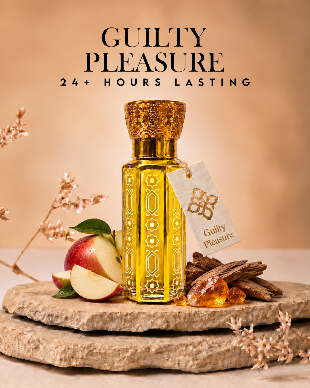 Guilty Pleasure № 06 | The Soul of Dunhill Desire