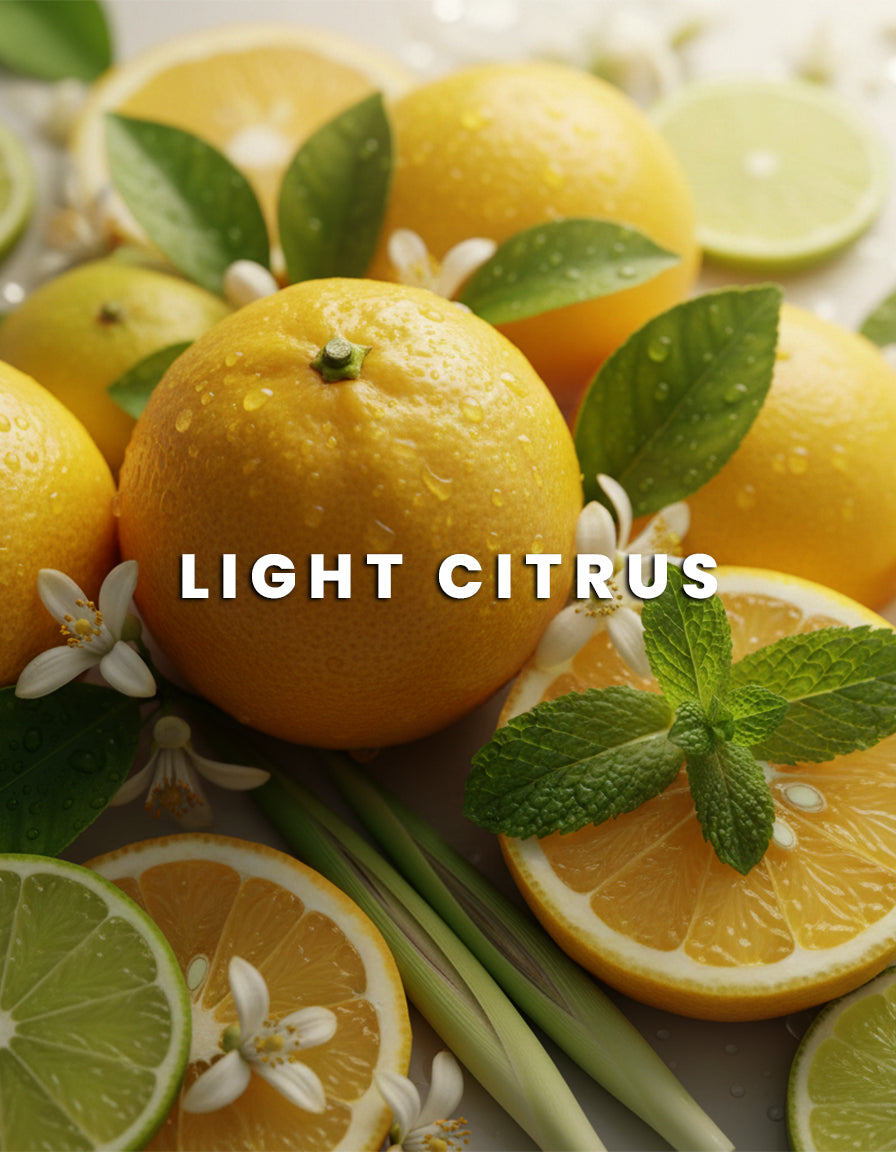 White Musk – Pure & Soft Fragrance for Women