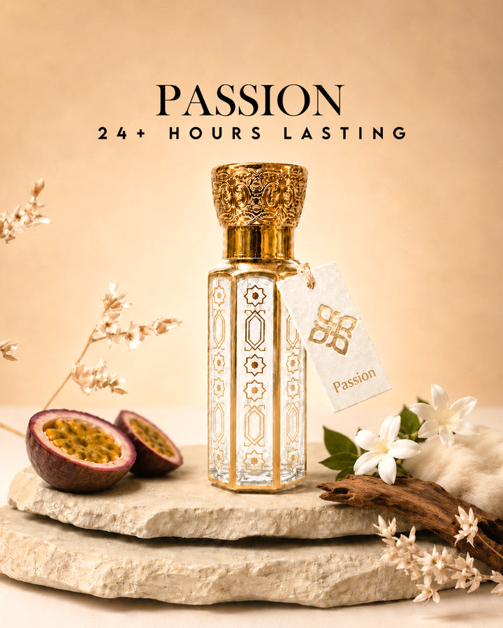 Passion – Buy 1 Get 1 Free (Limited Time Offer)