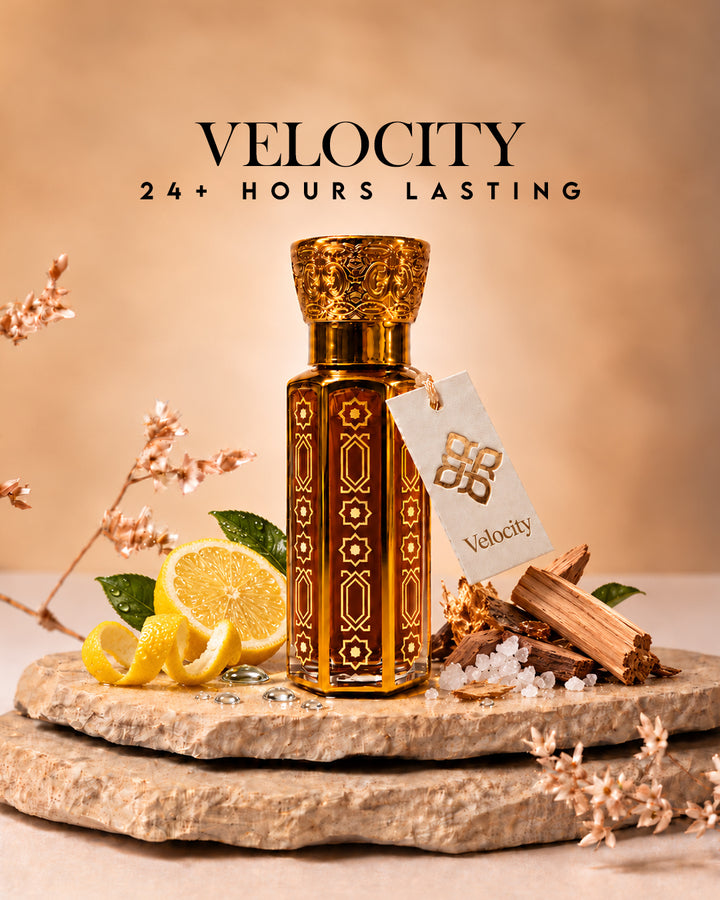 Velocity | Janan Sports